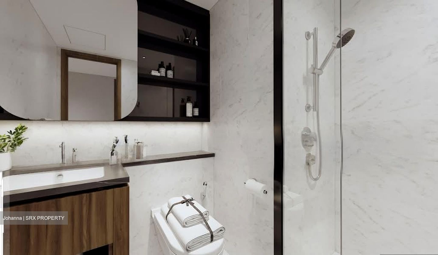 Tanah Merah Kechil Link (D16), Condominium #533177351